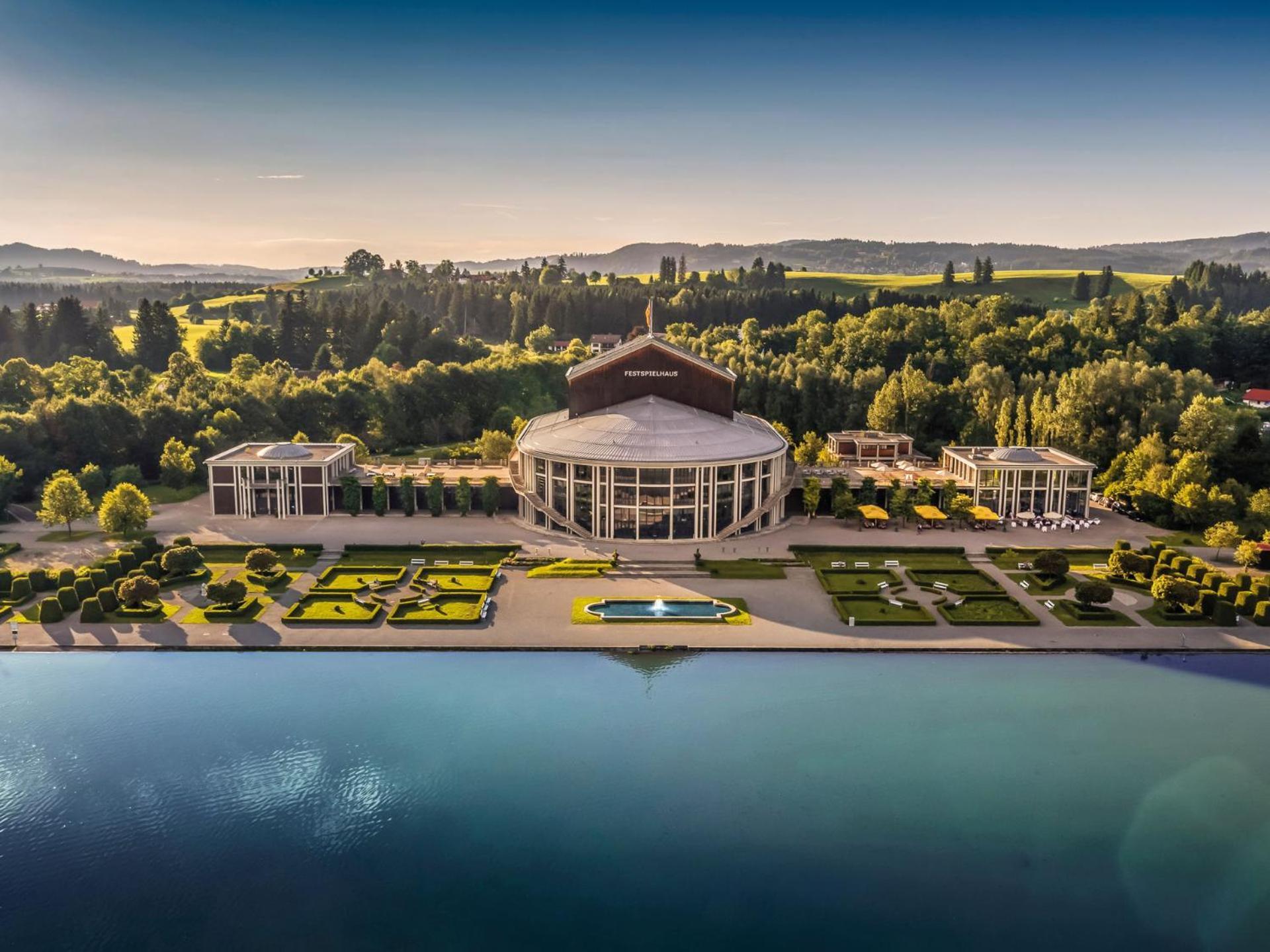 Ferienwohnung Herzstueck Im Haus Schlossblick Füssen Kültér fotó