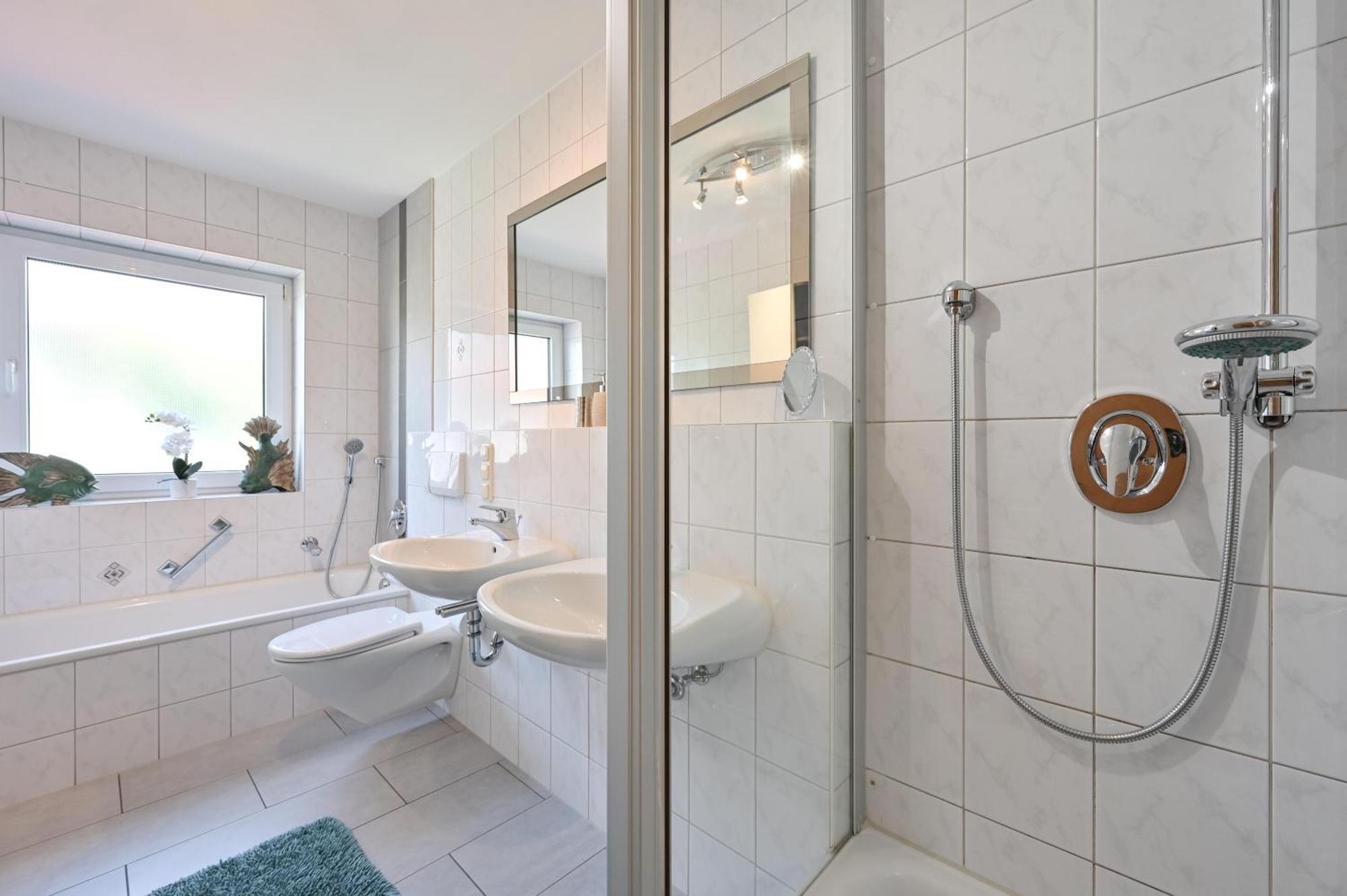 Ferienwohnung Herzstueck Im Haus Schlossblick Füssen Kültér fotó