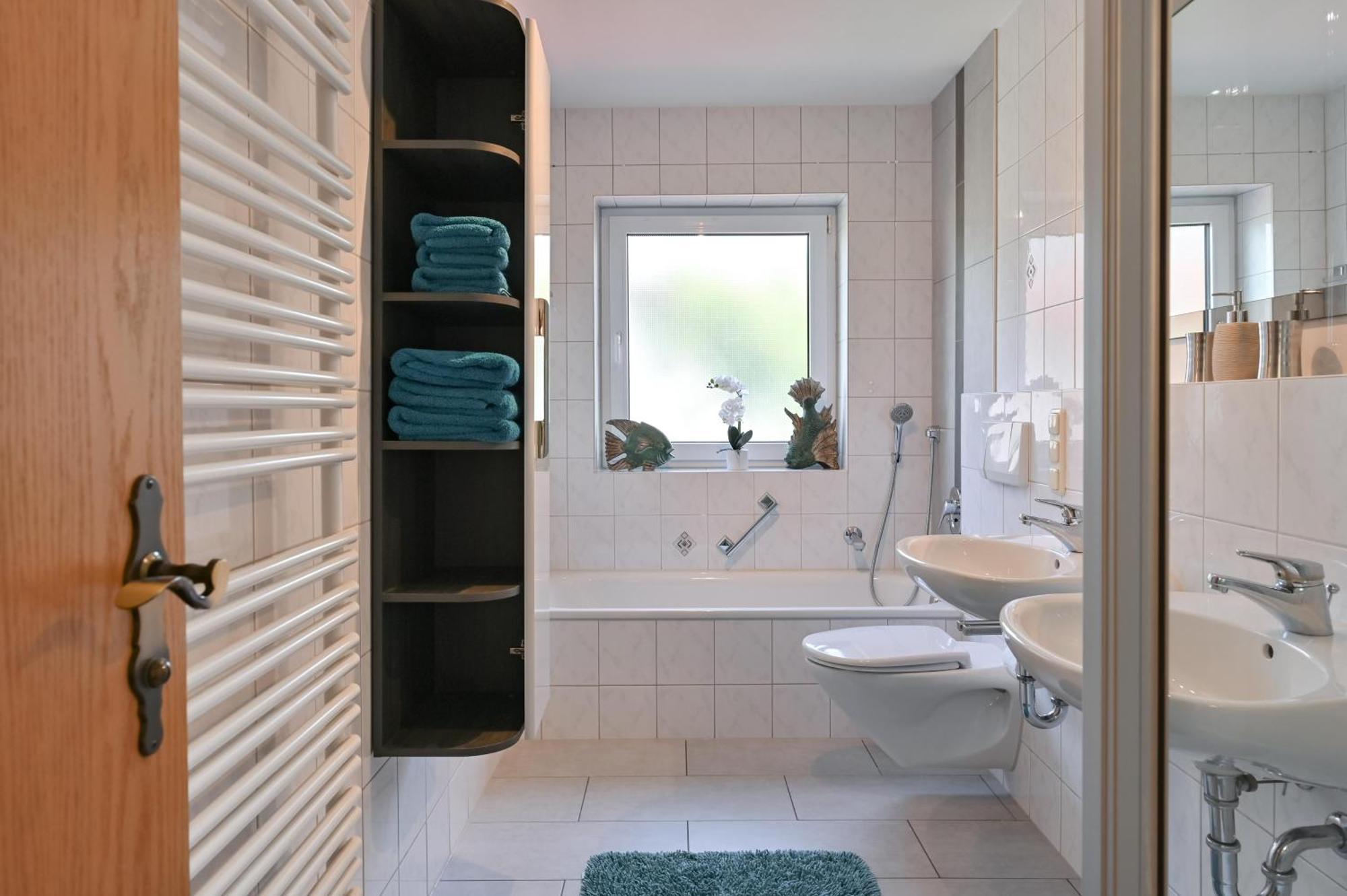 Ferienwohnung Herzstueck Im Haus Schlossblick Füssen Kültér fotó